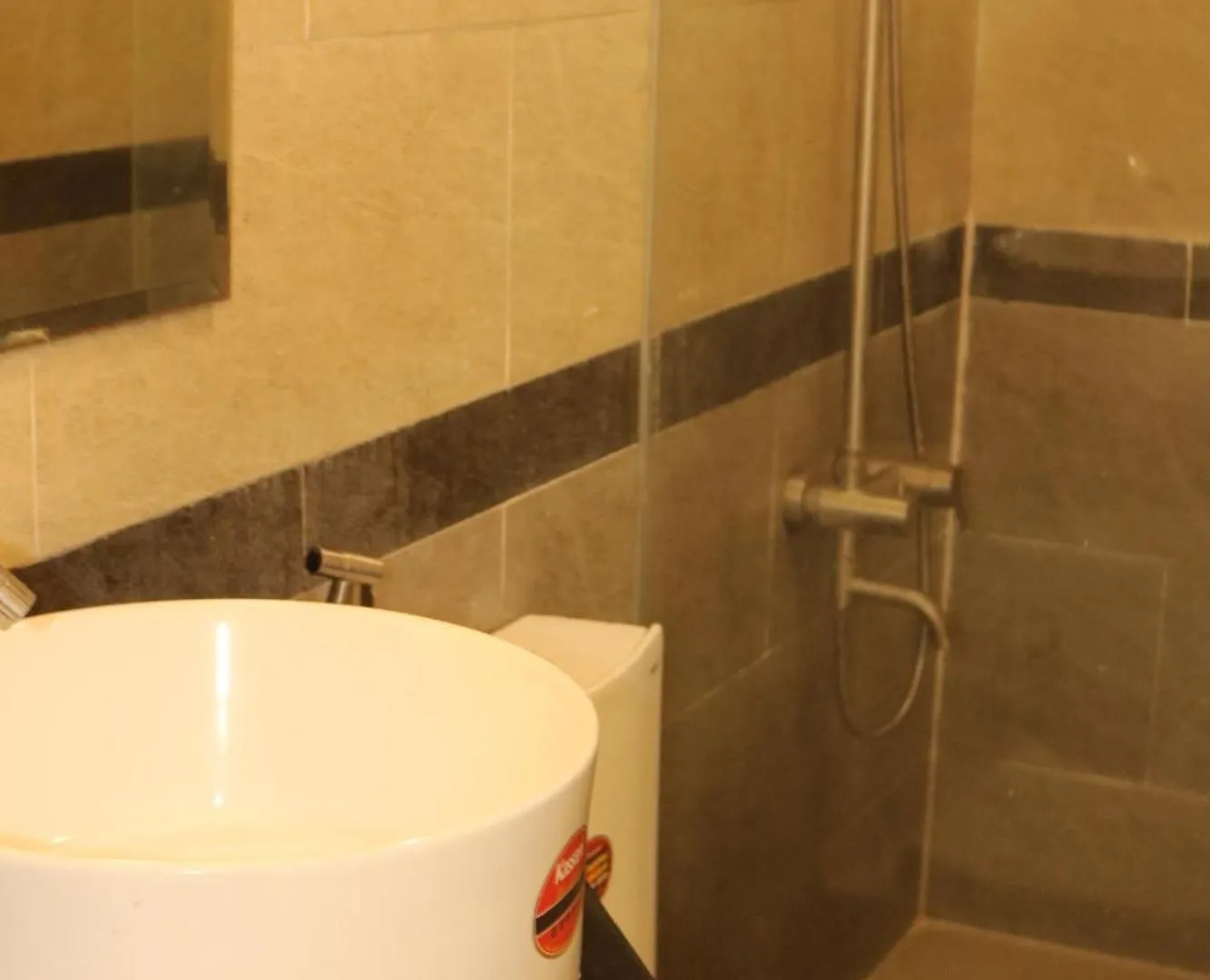Khach San Hoang Bach Hotel Vũng Tàu Vietnam