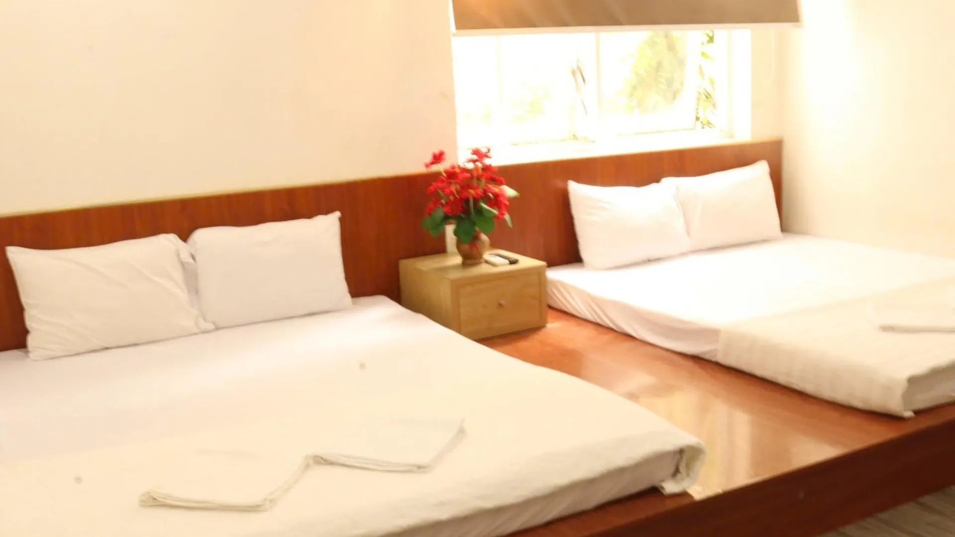 Khach San Hoang Bach Hotel Vũng Tàu