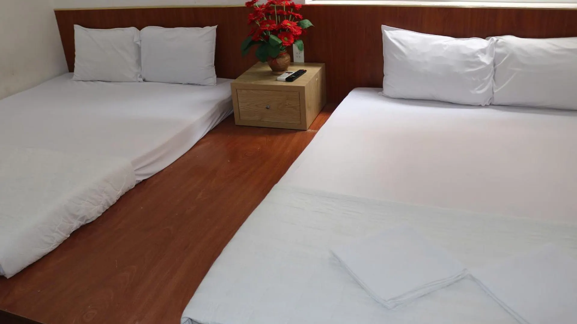 Khach San Hoang Bach Hotel Vũng Tàu