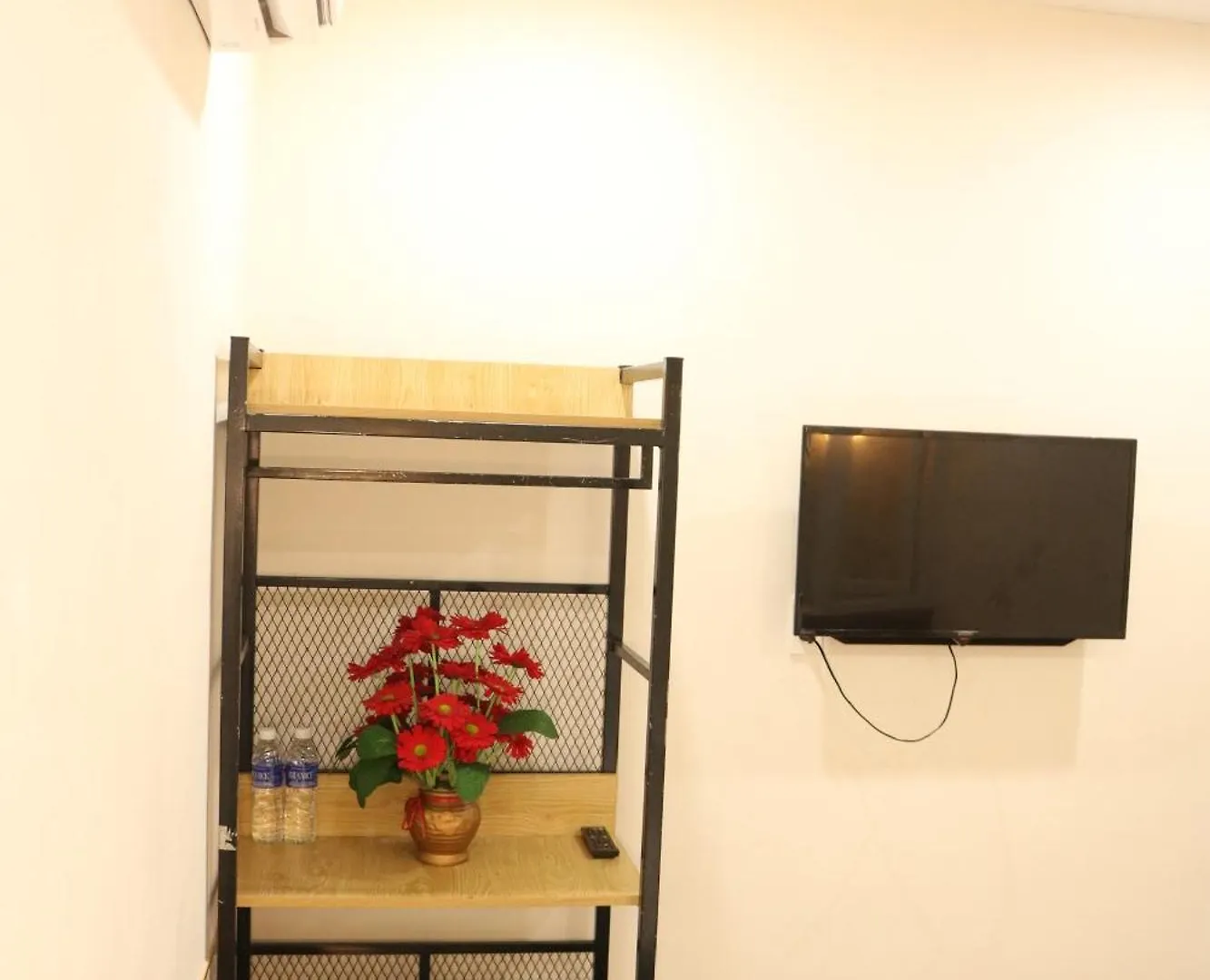Khach San Hoang Bach Hotel Vũng Tàu