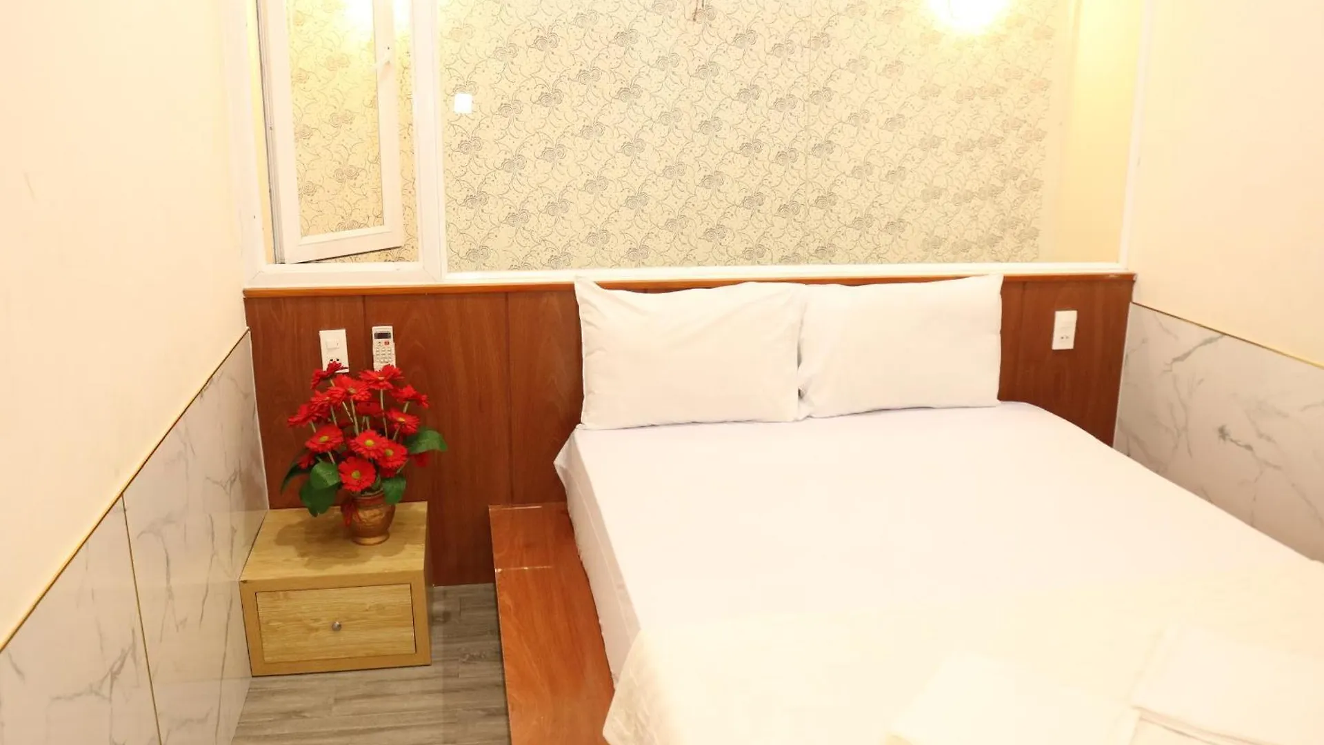 Khach San Hoang Bach Hotel Vũng Tàu