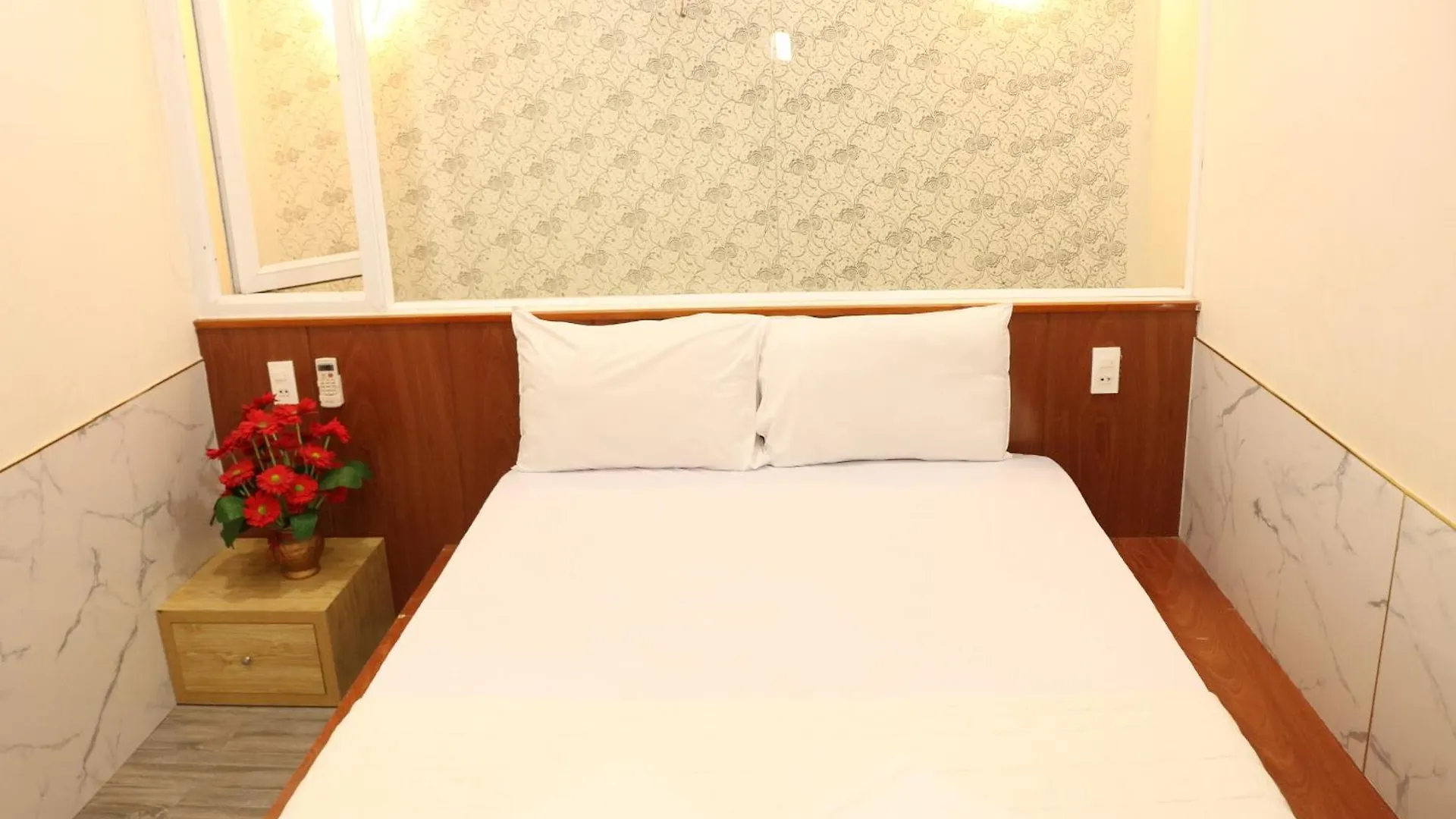 Khach San Hoang Bach Hotel Vũng Tàu Vietnam