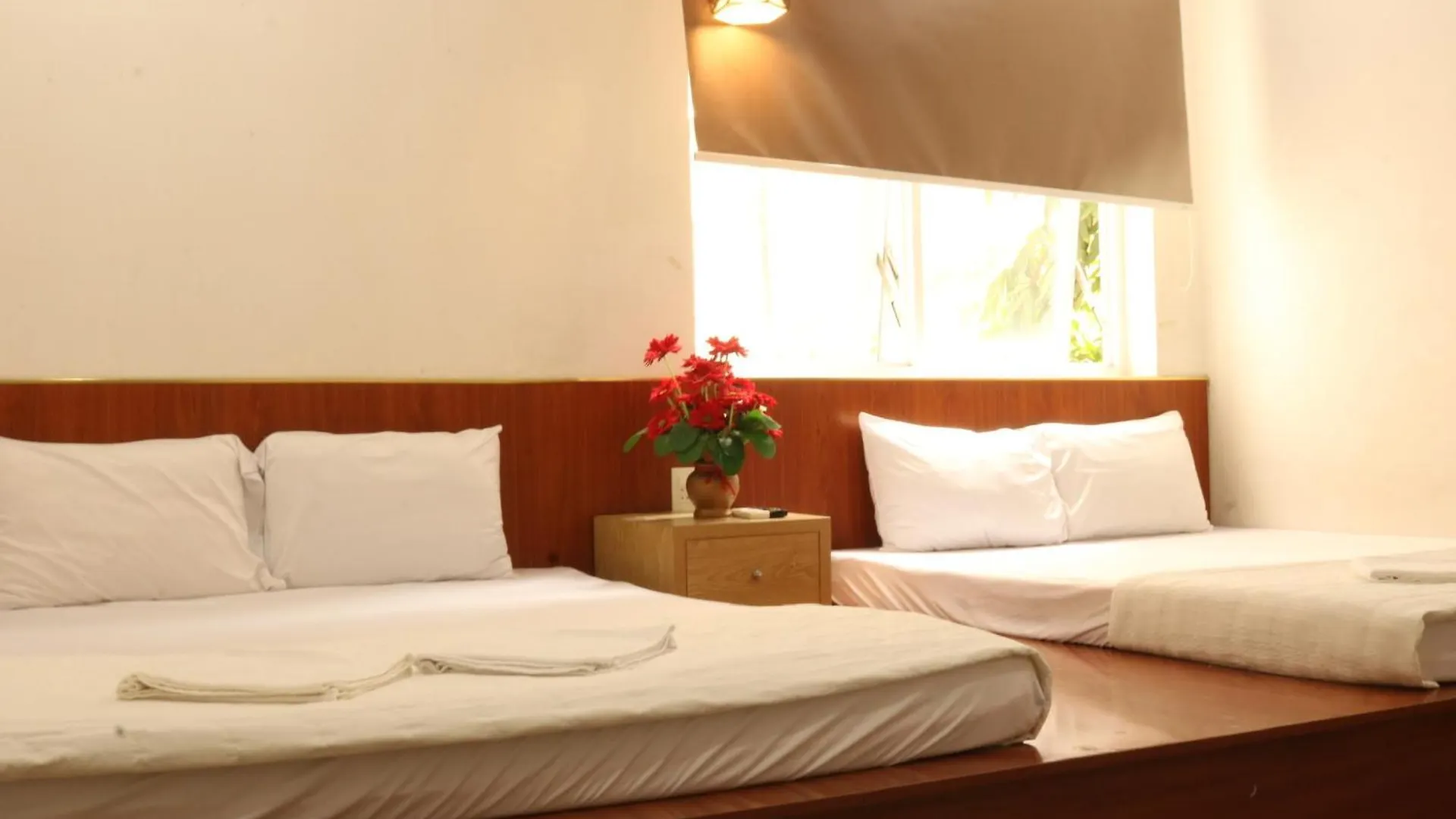 Khach San Hoang Bach Hotel Vũng Tàu 0*,  Vietnam