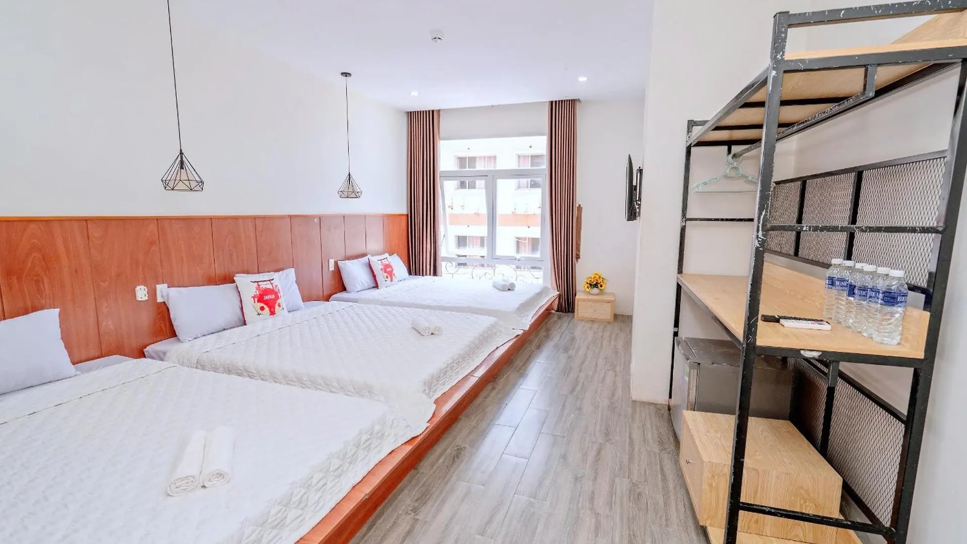 Hotel Khach San Hoang Bach Vũng Tàu 0*,  Vietnam