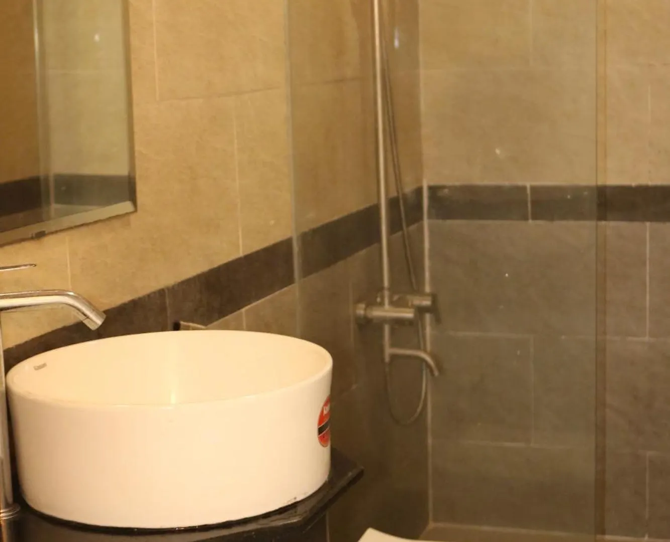 Hotel Khach San Hoang Bach Vũng Tàu