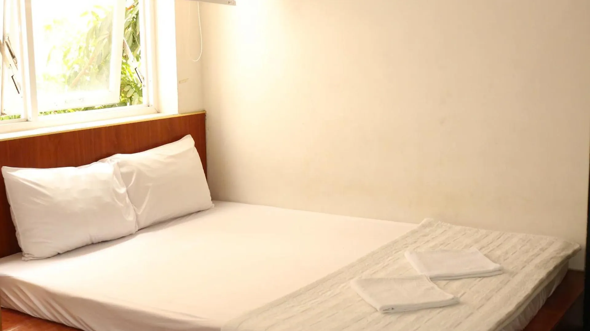 Hotel Khach San Hoang Bach Vũng Tàu