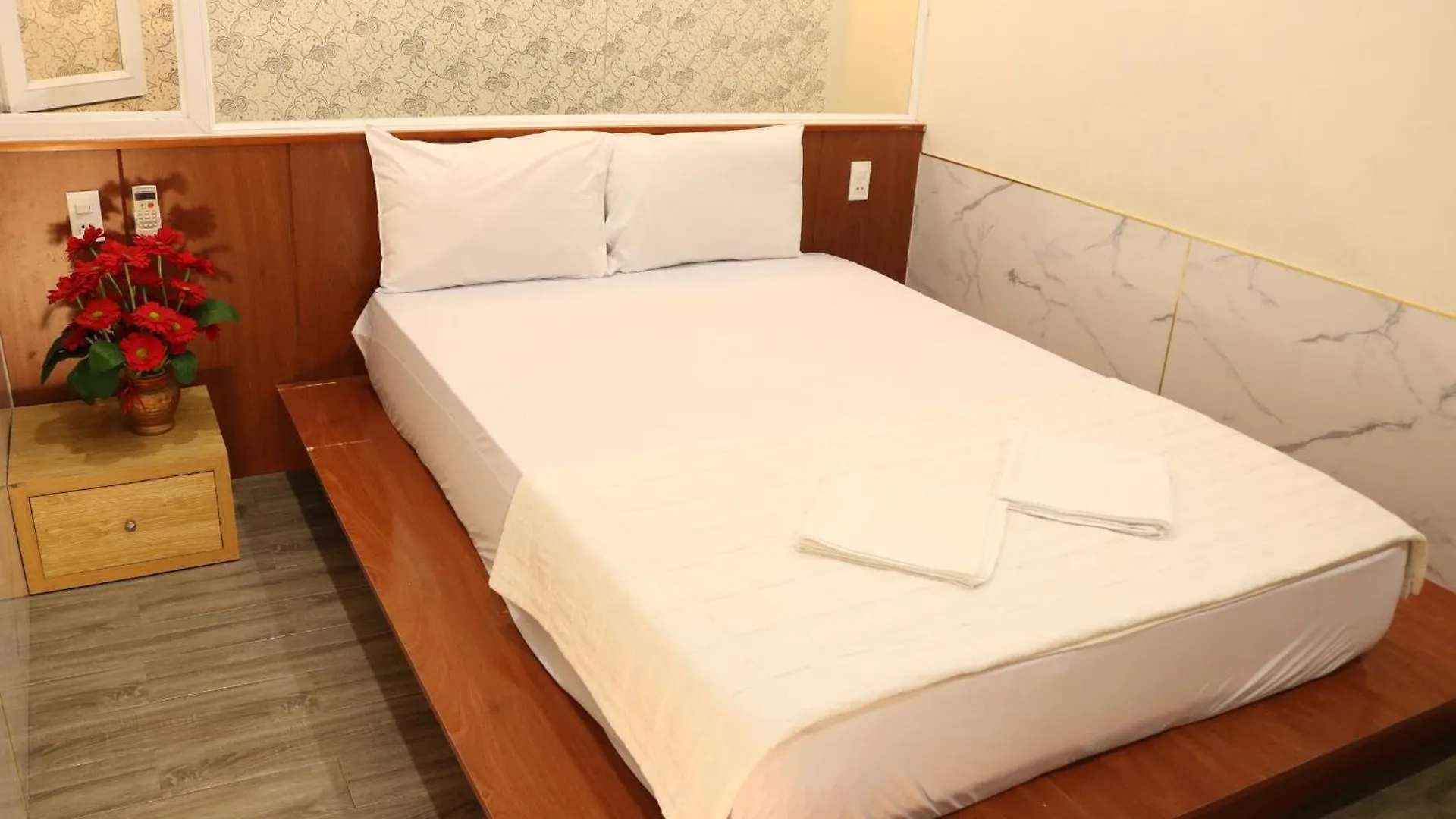 Hotel Khach San Hoang Bach Vũng Tàu